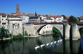 Villeneuve-sur-Lot,  Nouvelle-Aquitaine, France