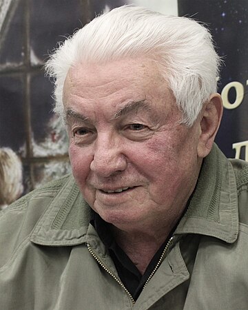 Vladimir Voinovitš