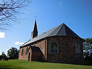 Kirche St. Martin mit Ausstattung