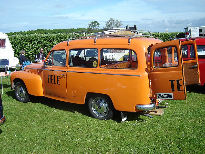 File:Volvo Duett Televerket (3578838717).jpg