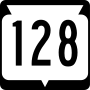 Thumbnail for Wisconsin Highway 128