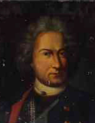 Federico Luis de Schleswig-Holstein-Sonderburg-Beck