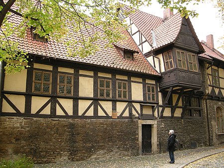 WR Gadenstedtsches Haus