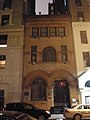 This photo is of Wikipedia Takes Manhattan location code 107, 29 East 32nd Street.