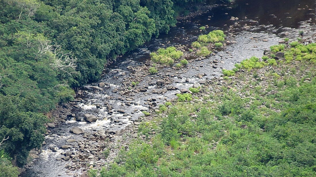 Waimea River (Tasman Bay)