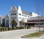 Wakeland High School