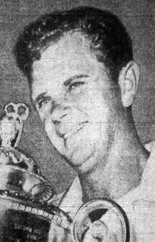 <span class="mw-page-title-main">Walter Burkemo</span> American professional golfer (1918–1986)