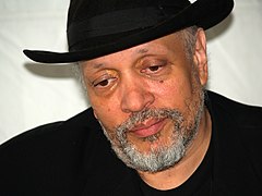 Walter Mosley by David Shankbone.jpg