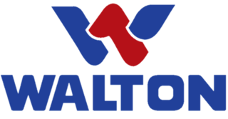 <span class="mw-page-title-main">Walton Group</span> Bangladeshi smartphone manufacturer company