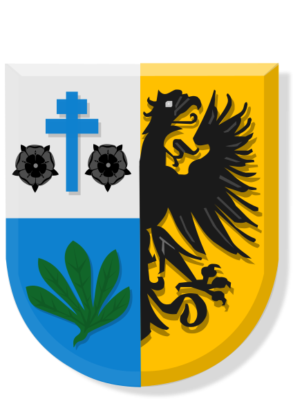 File:Wapen Kloeck.svg