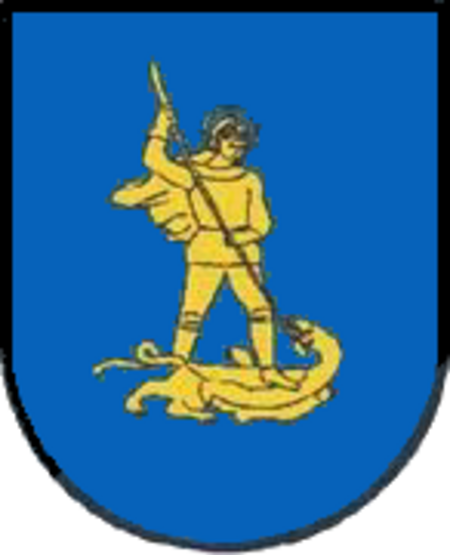 Wappen Altenmellrich