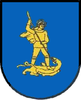 Altenmellrich coat of arms