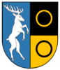 Atzenbach coat of arms