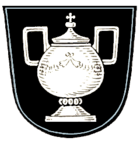 Coat of arms of the local community Biebrich