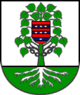 Birkenfelde - Stema