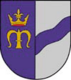 Coat of arms of Boden