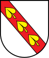 Wappen Gochsens