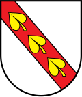 Thumbnail for File:Wappen Gochsen.svg