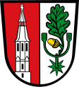 Hösbach címere