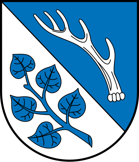 Wappen Langenstraße Heddinghausen