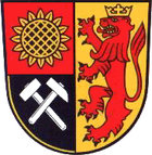 Coat of arms of the community of Löbichau