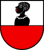 Wappen Mandach AG.svg