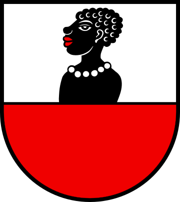 File:Wappen Mandach AG.svg