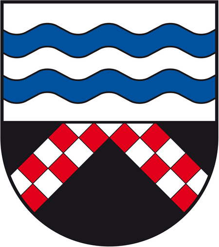 Wappen Ostinghausen