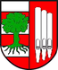 Blason de Ponitz