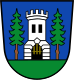 Coat of arms of Burgau