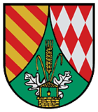 Coat of arms of the local community Ehlscheid