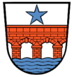 Coat of arms of Marktheidenfeld