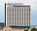 Hotel "Neptun"