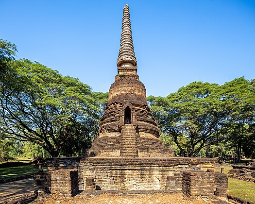 Wat Nang Phaya