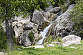 Gökçeli Waterfall