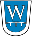 Wappen von Weissensee