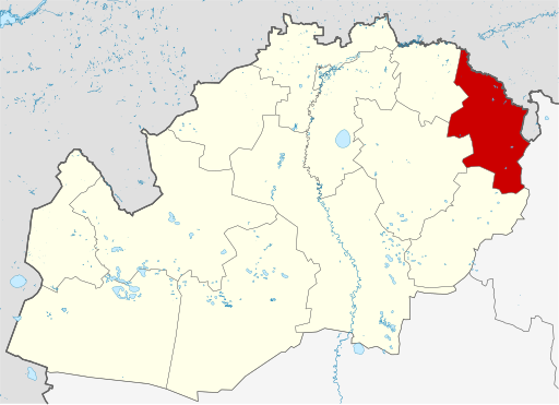 File:West Kazakhstan Region Shyngyrlau District.svg