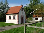 Kapelle (Wetzleberg)