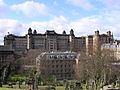 Glasgow Royal Infirmary