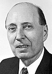 Eugene Wigner (1902-1995).