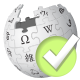 Wikipedia Patroller.svg