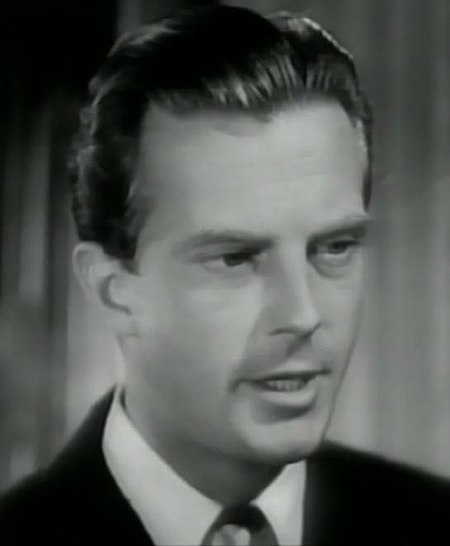 William Lundigan in The Fabulous Dorseys.jpg