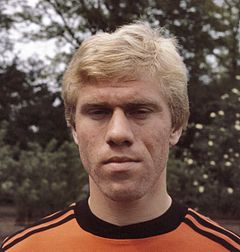 Wim Rijsbergen (1978)