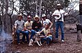 Wimberley, Texas 1980