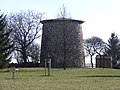 wikimedia_commons=File:Windmill Schloßvippach 2.JPG