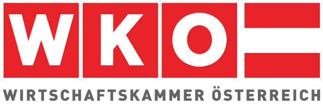 Wirtschaftskammer Österreich Logo