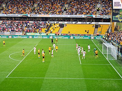 2022–23 Wolverhampton Wanderers F.C. season