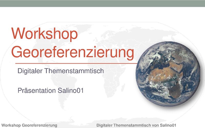 File:Workshop Georeferenzierung.pdf