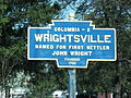 Wrightsville, Pennsylvania