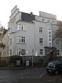 Wohnhaus